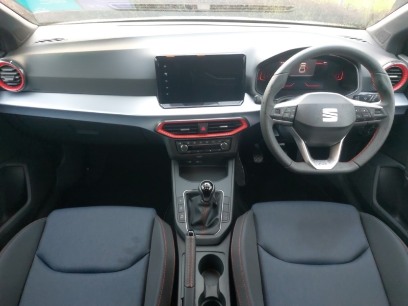 Used SEAT Ibiza 2025 for sale - 76970530: Photo 2