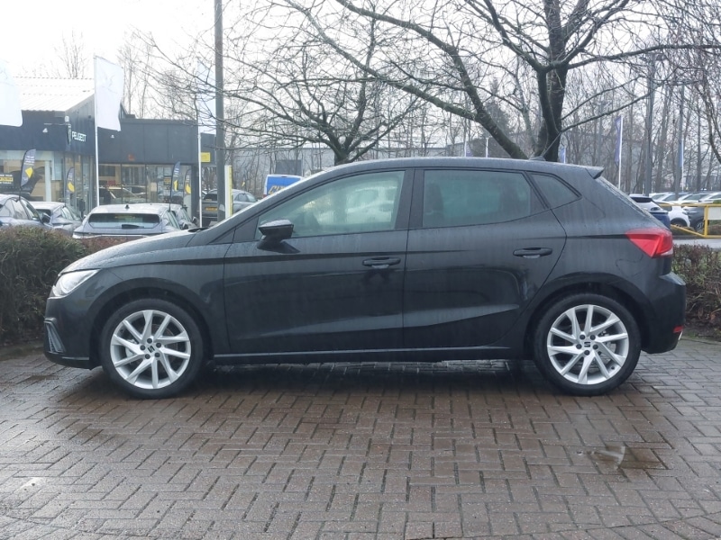 Used SEAT Ibiza 2025 for sale - 76970530: Photo 4