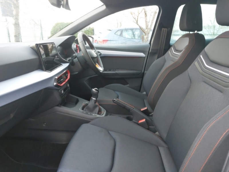 Used SEAT Ibiza 2025 for sale - 76970530: Photo 5