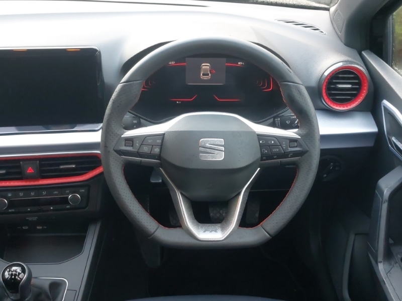 Used SEAT Ibiza 2025 for sale - 76970530: Photo 7