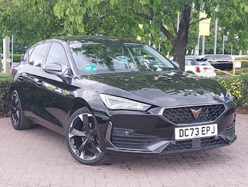 Used Cupra Leon 2024 for sale - 78642546: Photo