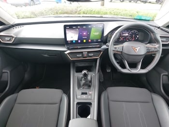 Used Cupra Leon 2024 for sale - 78642546: Photo