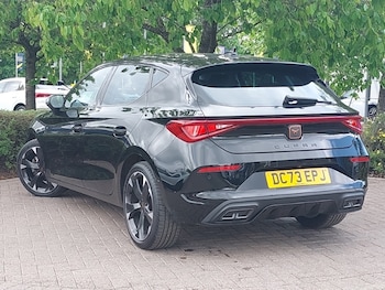 Used Cupra Leon 2024 for sale - 78642546: Photo
