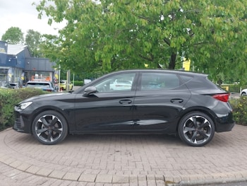 Used Cupra Leon 2024 for sale - 78642546: Photo