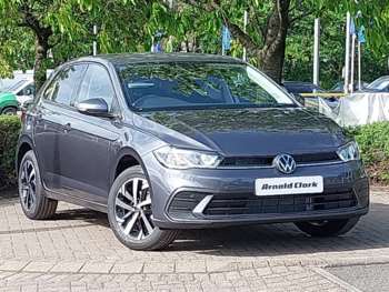 2025 - 1.0 TSI Match 5dr