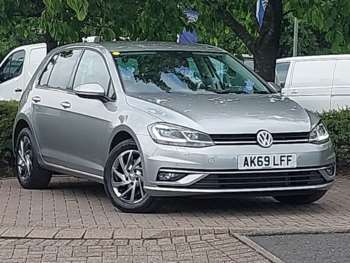 2019 - 1.6 TDI Match Edition 5dr