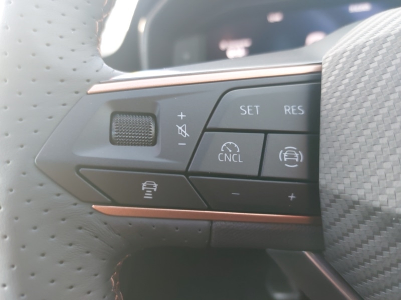 Used Cupra Leon 2025 for sale - 77078562: Photo 12