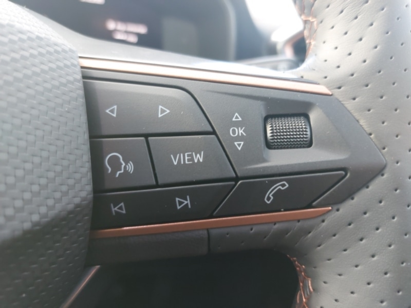 Used Cupra Leon 2025 for sale - 77078562: Photo 13