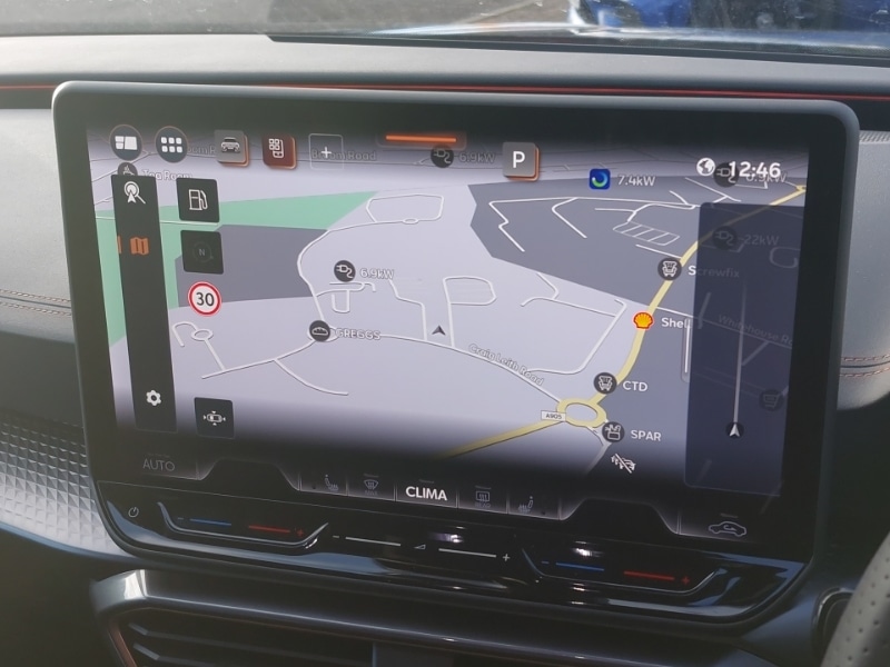 Used Cupra Leon 2025 for sale - 77078562: Photo 14