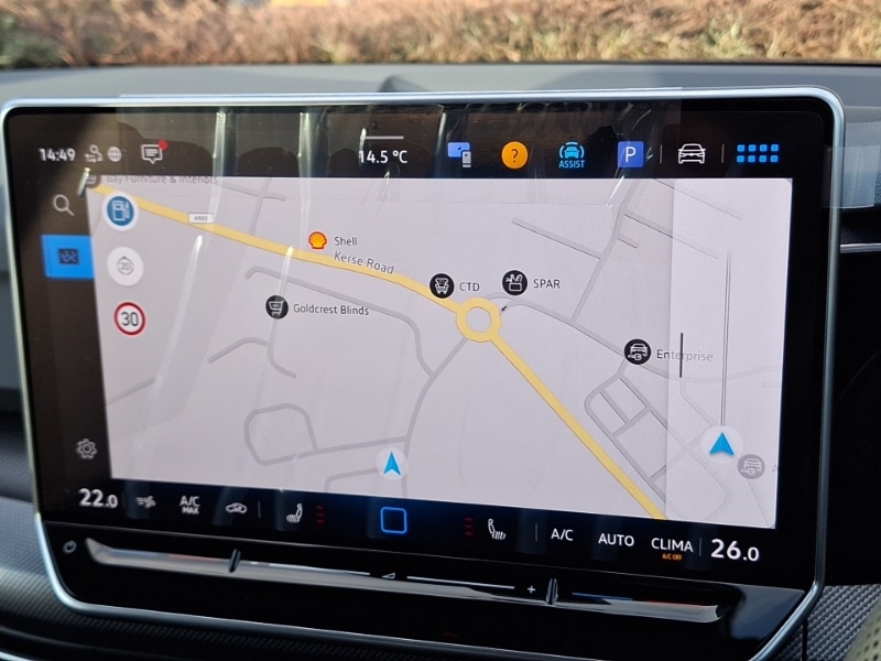 Used Volkswagen Golf 2025 for sale - 76920319: Photo 14