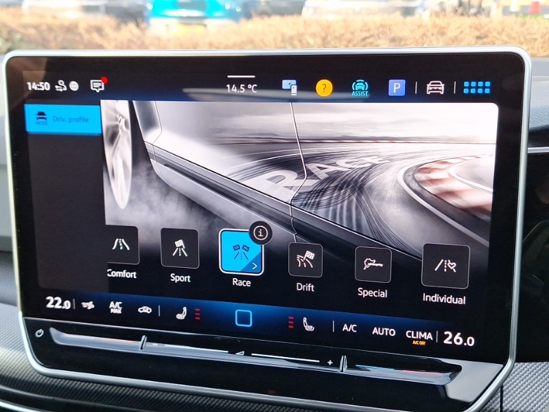 Used Volkswagen Golf 2025 for sale - 76920319: Photo 17