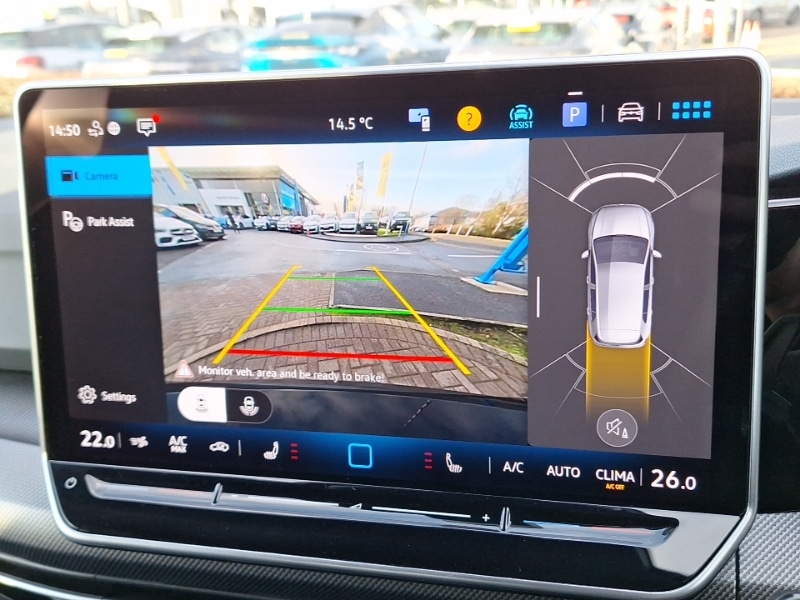 Used Volkswagen Golf 2025 for sale - 76920319: Photo 18