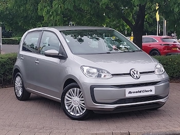 Used Volkswagen up! 2017 for sale - 78791318: Photo