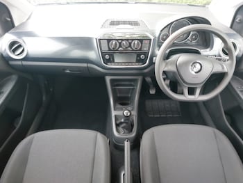 Used Volkswagen up! 2017 for sale - 78791318: Photo