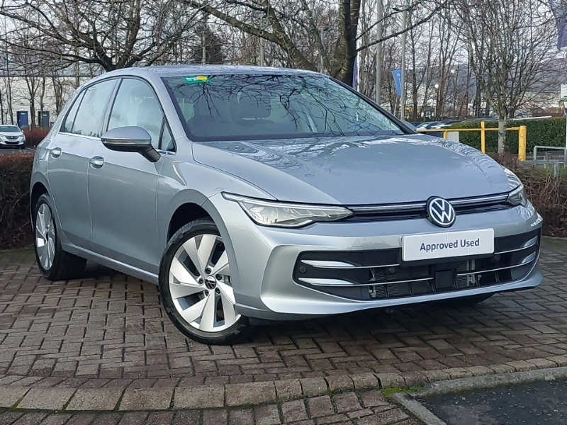 Used Volkswagen Golf 2025 for sale - 76932512: Photo 1