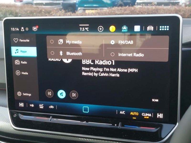 Used Volkswagen Golf 2025 for sale - 76932512: Photo 14