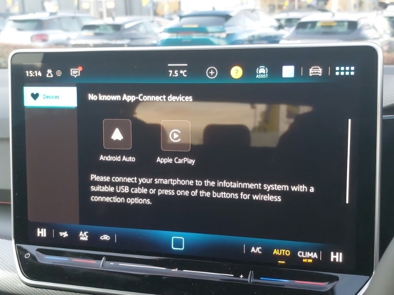 Used Volkswagen Golf 2025 for sale - 76932512: Photo 15