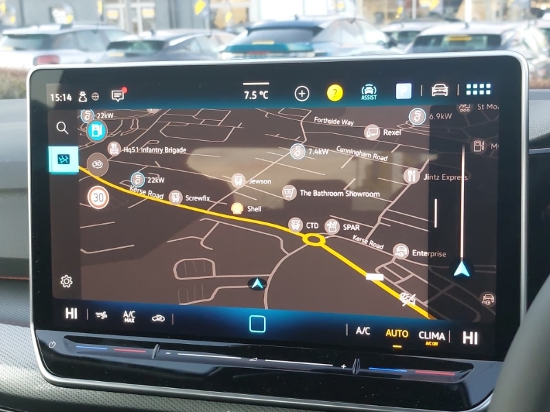 Used Volkswagen Golf 2025 for sale - 76932512: Photo 16