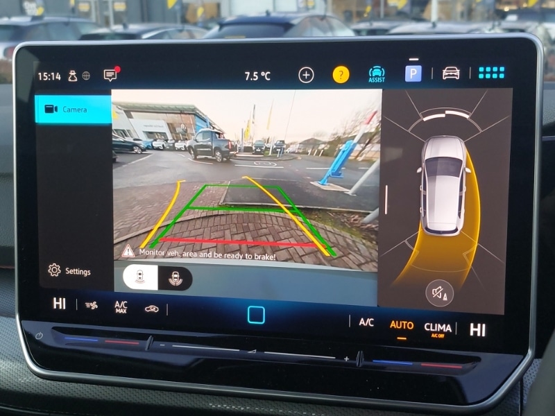 Used Volkswagen Golf 2025 for sale - 76932512: Photo 17