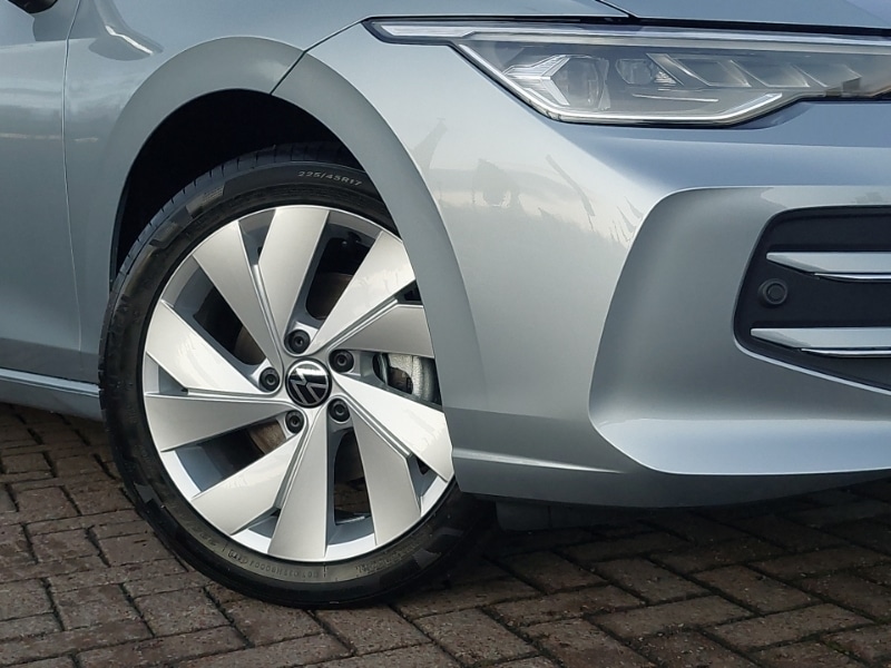 Used Volkswagen Golf 2025 for sale - 76932512: Photo 9