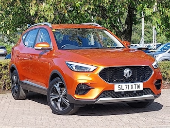 2021 - 1.5 VTi-TECH Excite 5dr