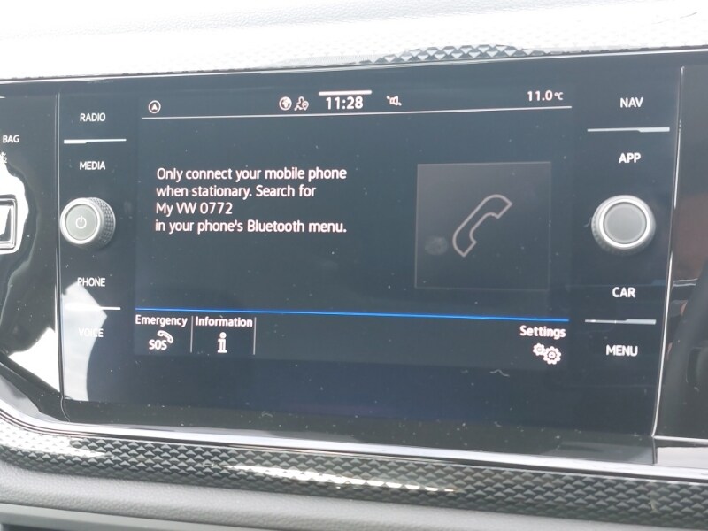 Used Volkswagen Polo 2025 for sale - 77716694: Photo 15