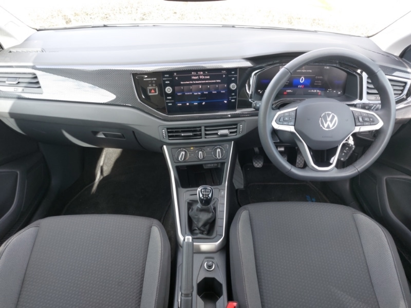 Used Volkswagen Polo 2025 for sale - 77716694: Photo 2