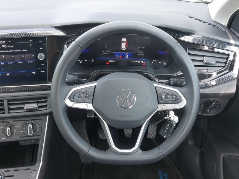 Used Volkswagen Polo 2025 for sale - 77716694: Photo 7