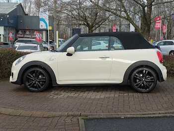 Used MINI Cooper 2019 for sale - 77343292: Photo