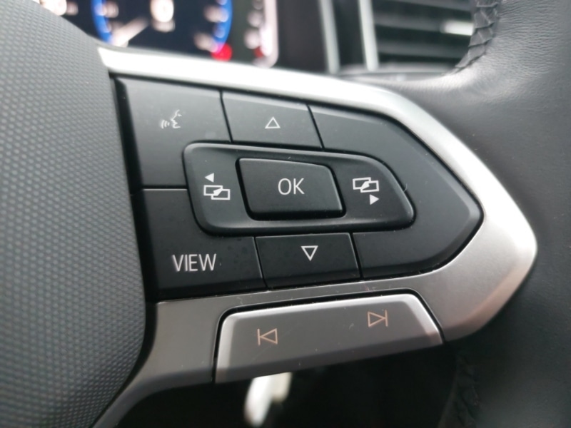 Used Volkswagen Taigo 2022 for sale - 77466605: Photo 13