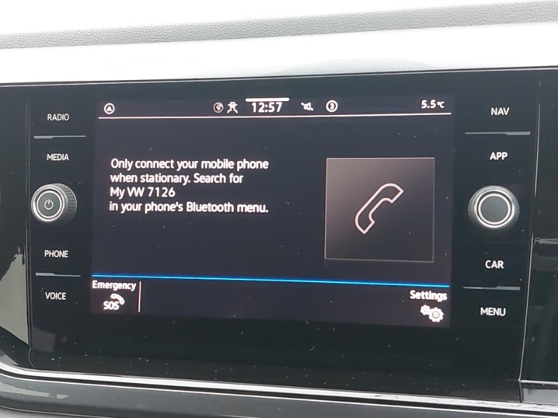 Used Volkswagen Taigo 2022 for sale - 77466605: Photo 15