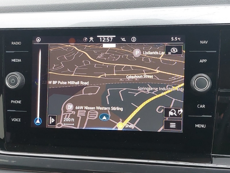 Used Volkswagen Taigo 2022 for sale - 77466605: Photo 16