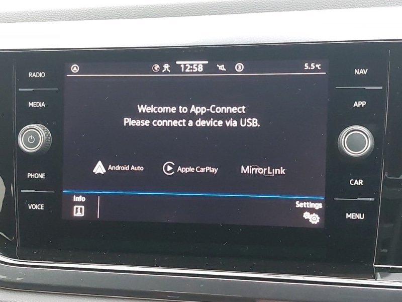 Used Volkswagen Taigo 2022 for sale - 77466605: Photo 17