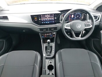 Used Volkswagen Taigo 2022 for sale - 77466605: Photo