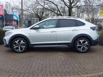 Used Volkswagen Taigo 2022 for sale - 77466605: Photo