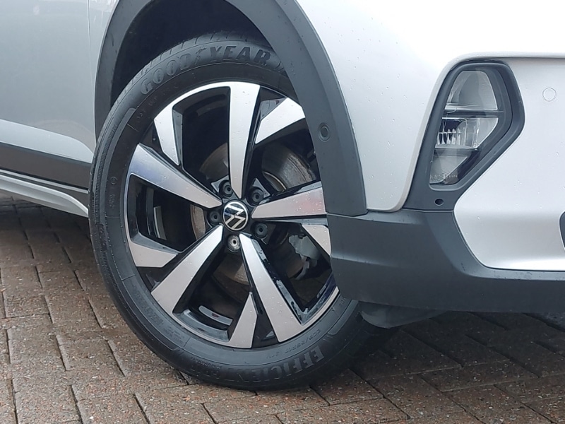 Used Volkswagen Taigo 2022 for sale - 77466605: Photo 9