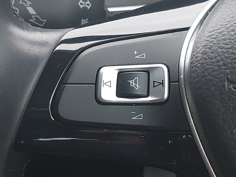 Used Volkswagen Polo 2018 for sale - 76959244: Photo 12