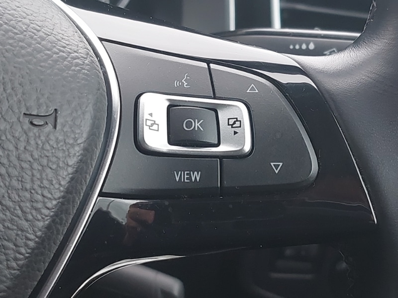 Used Volkswagen Polo 2018 for sale - 76959244: Photo 13