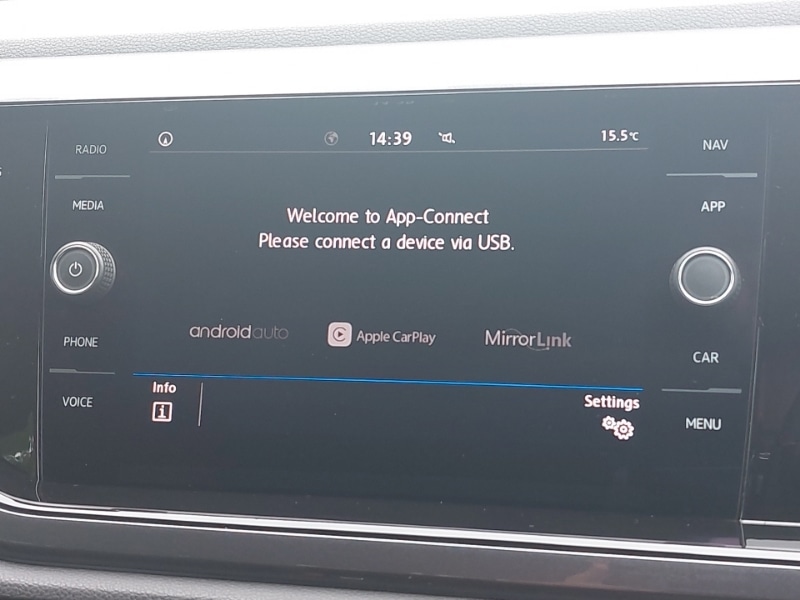 Used Volkswagen Polo 2018 for sale - 76959244: Photo 17