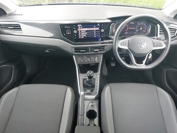 Used Volkswagen Polo 2022 for sale - 78735182: Photo