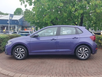 Used Volkswagen Polo 2022 for sale - 78735182: Photo