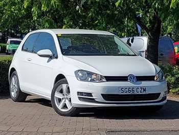 2016 - 1.4 TSI 125 Match Edition 3dr