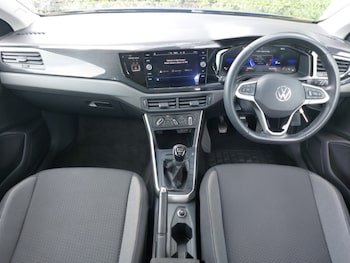 Used Volkswagen Polo 2023 for sale - 78803488: Photo