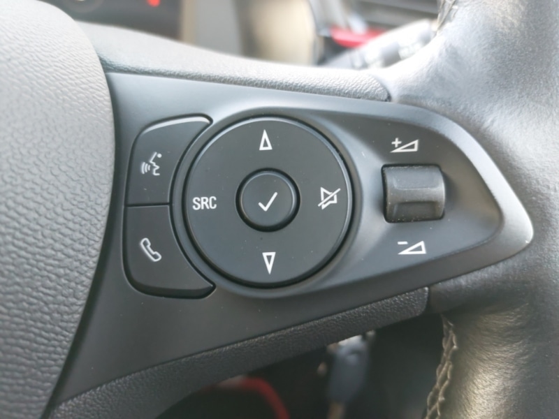 Used Vauxhall Corsa 2021 for sale - 77777029: Photo 13