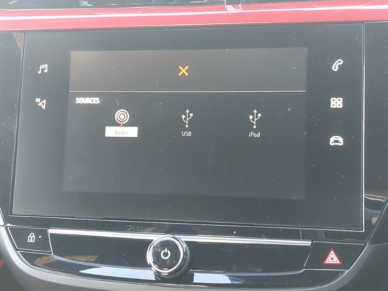 Used Vauxhall Corsa 2021 for sale - 77777029: Photo 14