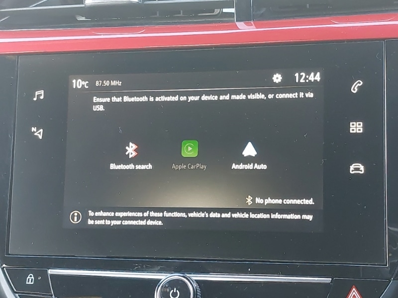 Used Vauxhall Corsa 2021 for sale - 77777029: Photo 15