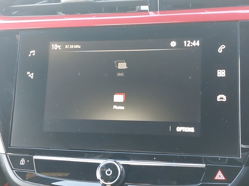 Used Vauxhall Corsa 2021 for sale - 77777029: Photo 16