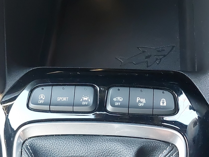 Used Vauxhall Corsa 2021 for sale - 77777029: Photo 18