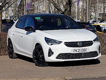 Used Vauxhall Corsa 2021 for sale - 77777029: Photo