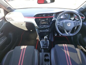 Used Vauxhall Corsa 2021 for sale - 77777029: Photo